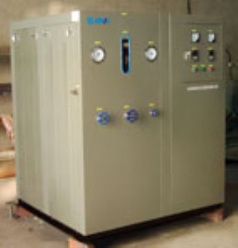Sell Ammonia Decomposition Furnace Gas Generation Device